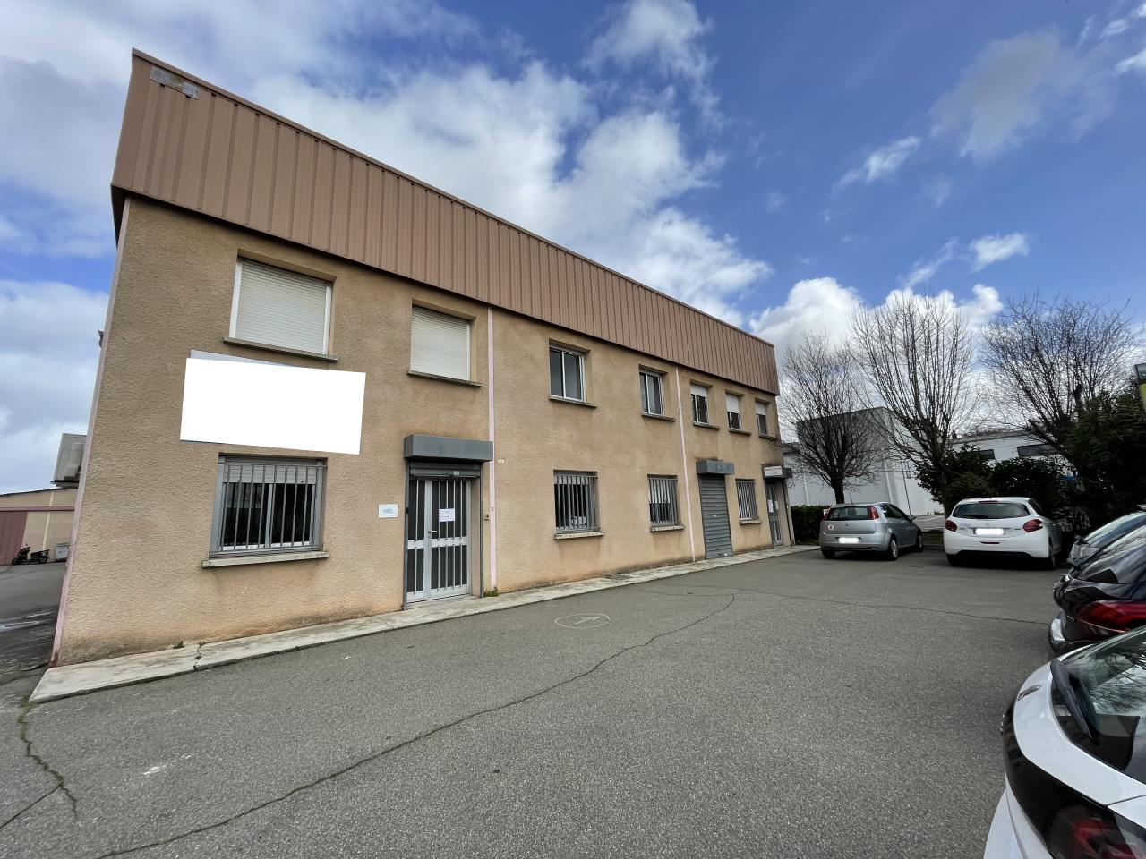 Bureau Toulouse 200m² Location bureau Toulouse Haute-Garonne OLBUR2425774 0